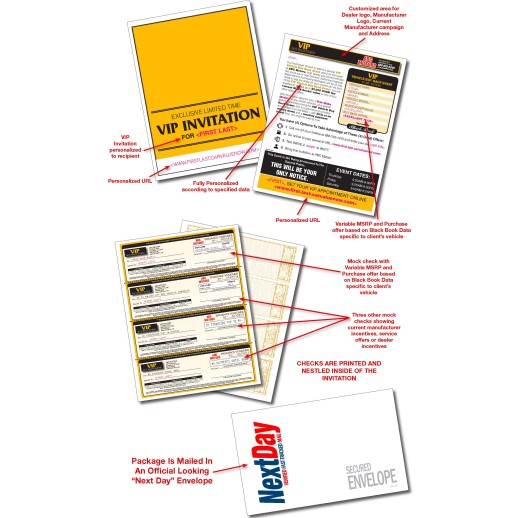 Vip Vehicle Buyback Checks